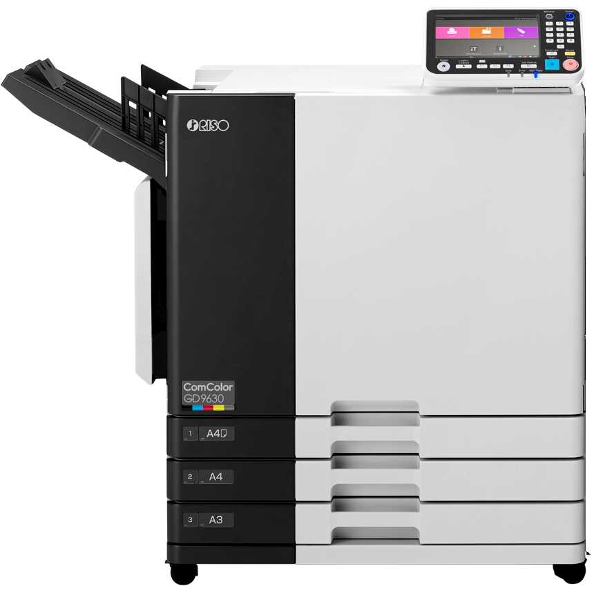 COMCOLOR GD9630